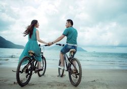 Les nouveaux modes de conjugalité