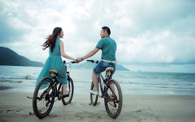 Les nouveaux modes de conjugalité